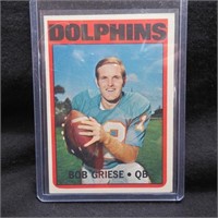 Bob Griese TCG 80