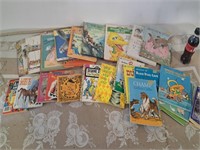 Quantity of childrens books