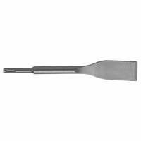 Bulldog Xtreme 1-1/2 in. X 10 in. SDS-Plus Chisel