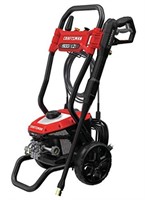 Craftsman Cmepw1900 1900 Psi Electric 1.2 Gpm
