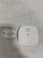 EUFY SECURITY MOTION SENSOR WITH LOW BATTERY