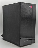 (AF) Samsung speaker, model # PS-WE450.