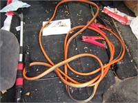 jumper cables