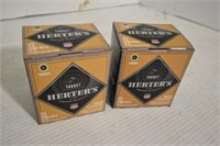 Sporting Lot, 22LR Herter's