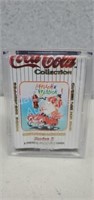 Coca-Cola collection collector cards Series 3,