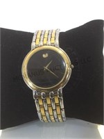 movado LDS or gents /unisex wrist watch