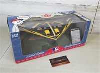 B-2 Stealth Bomber 1:144 Scale Pirates