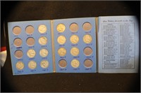 Franklin Silver Half Dollar Collection *19 Coins