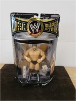 WWE Ted Dibiase "Million Dollar Man" Action Figure