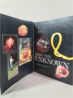 "Into The Unknown" Reader's Digest Book