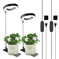 Aokrean Grow Lights for Indoor Plants, 48 LEDs