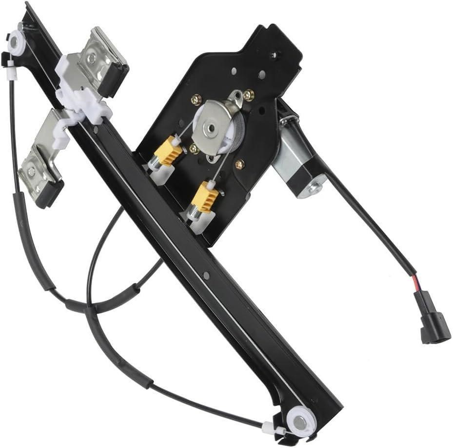 ULN-Left Window Regulator