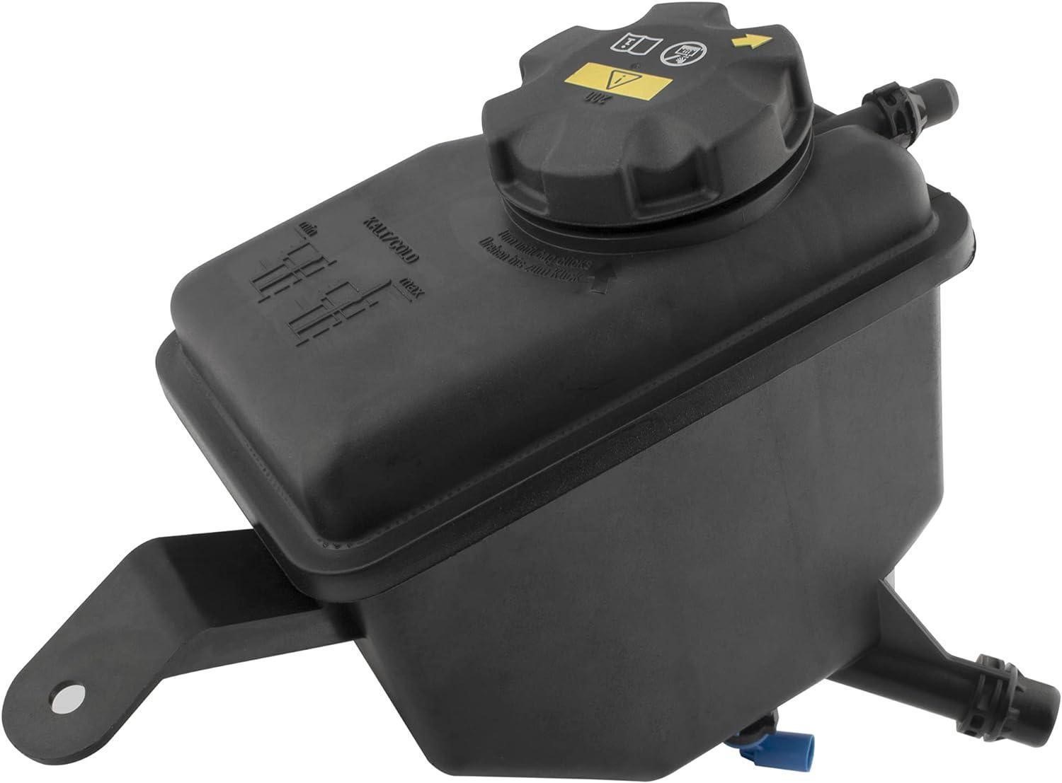 BOXI Coolant Tank for BMW 2004-2010