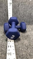 10 lb weights