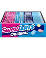 NEW $56 (36x51g) Sweetarts original