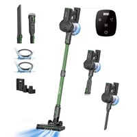 Vactidy V9 Pro Cordless Vacuum Cleaner Stick Vacuu