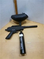 Paint Ball Gun 2XS 400