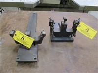 Inline 3-Hole Punch for Muller Trimmer