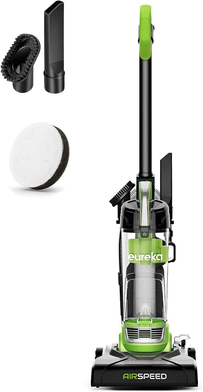 (READ)Eureka Airspeed Ultra-Lightweight Vacuum