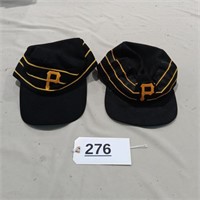 1979 Pirates Ball Cap & Replica Cap