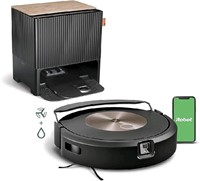 Used iRobot Roomba Combo j9+ Self-Emptying & Auto-