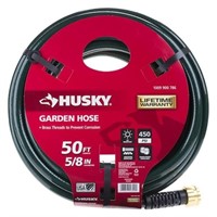 5/8 In. X 50 Ft. Heavy-duty Hose