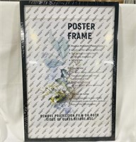 21X31 POSTER FRAME