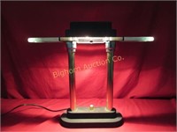 Desk Lamp w/ Dimmer Switch