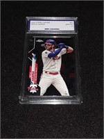 Bryce Harper 2020 Topps Chrome GEM MT 10