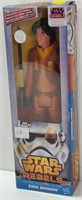 Star Wars Ezra Bridger Action Figure