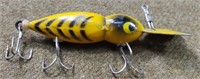 4" Hell Bomber Lure