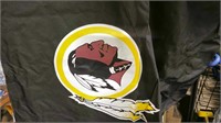 Washington Redskins Frost guard windshield cover