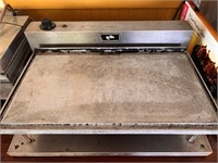 Star Countertop Griddle