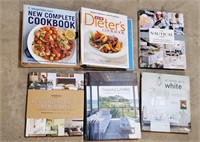 Cook Books