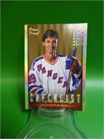 1997 Donruss Press Proof Wayne Gretzky ,