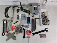 Tool Lot Electrical