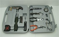 Ironworks Tool Kit: Hammer Sockets Wrench