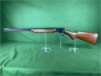 Marlin Model 39A Rifle, .22LR