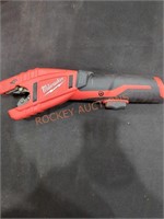 Milwaukee M12 Copper Tubing Cutter