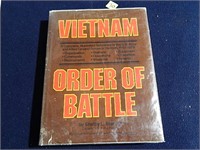 Vietnam Order of Battle ©1981