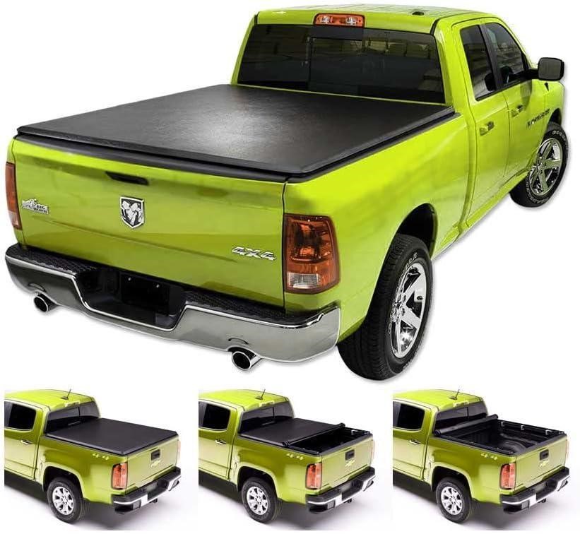 USED-ORYX T9 Soft Roll Up Truck Bed