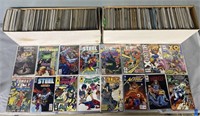 Comic Book Lot Collection incl DC; Marvel etc.