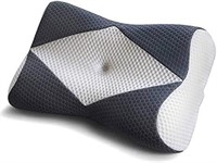 (no box) Mkicesky Contour Pillow for Neck and