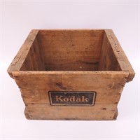 Kodak Crate