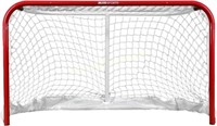 Mini Steel Hockey Goal 31' x 18' x 15'