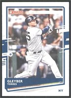 Image Variation Gleyber Torres