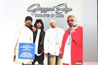 Jagged Edge What's It Like feat Jermaine Dupri