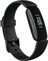 *NEW $130 Fitbit Inspire 2 Health & FitnessTracker