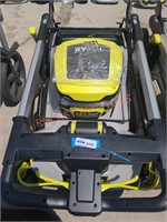 RYOBI 40v 21" Cordless Lawn Mower Tool Only