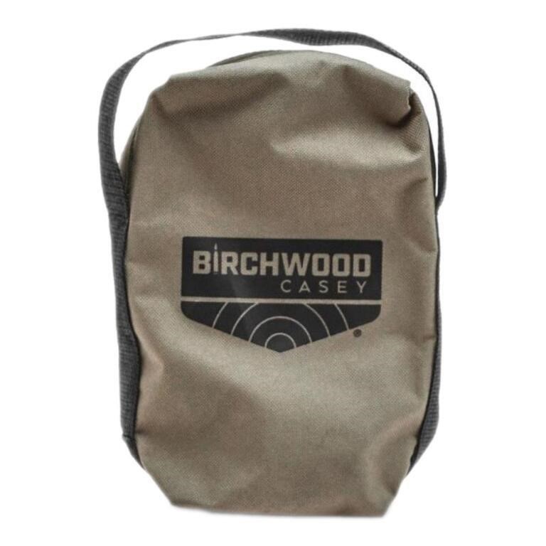 Birchwood Casey Shooting Rest Weight Bags - 4 Pack